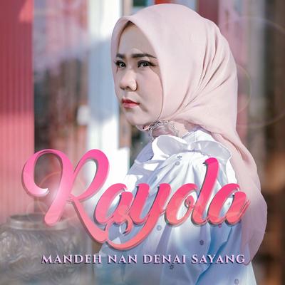 Mande Nan Denai Sayang's cover