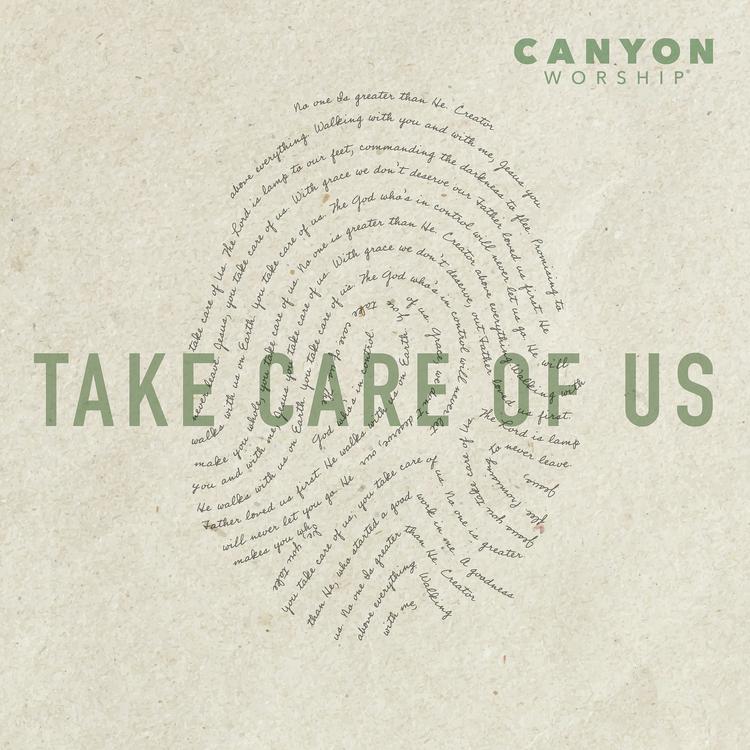 Canyon Worship's avatar image