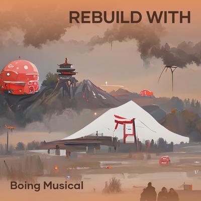 Boing musical's cover