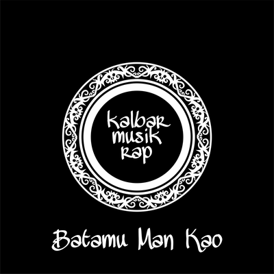 Batamu Man Kao's cover