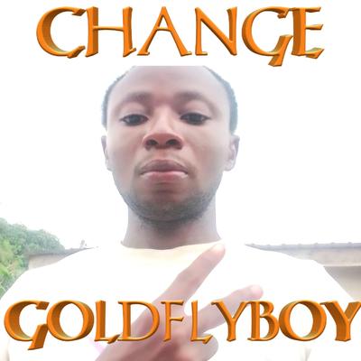 GOLDFLYBOY's cover