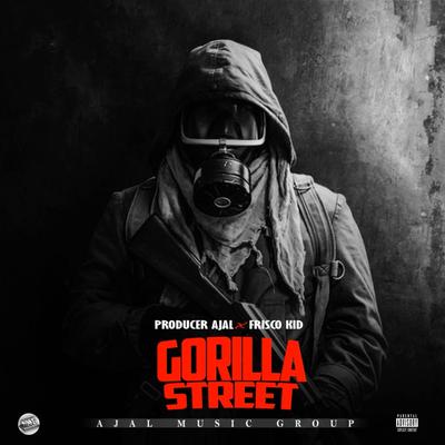 Gorilla Street's cover