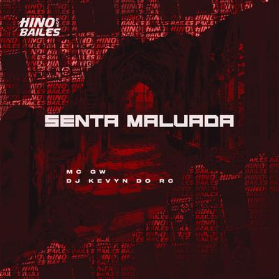 Senta Malvada's cover