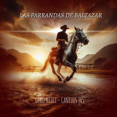 Las Parrandas De Baltazar's cover