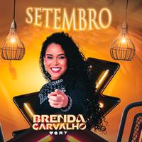 Brenda Carvalho's avatar cover