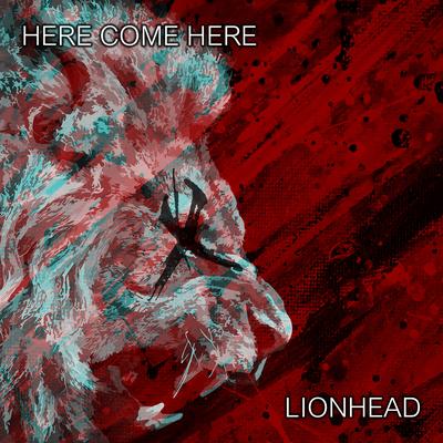 Lionhead EP's cover