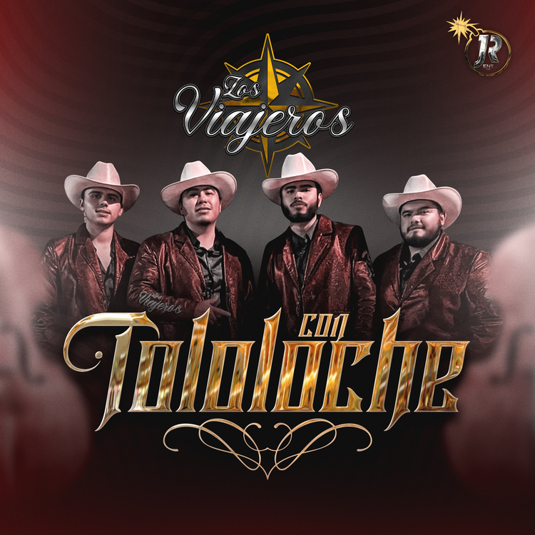 Los Viajeros's avatar image