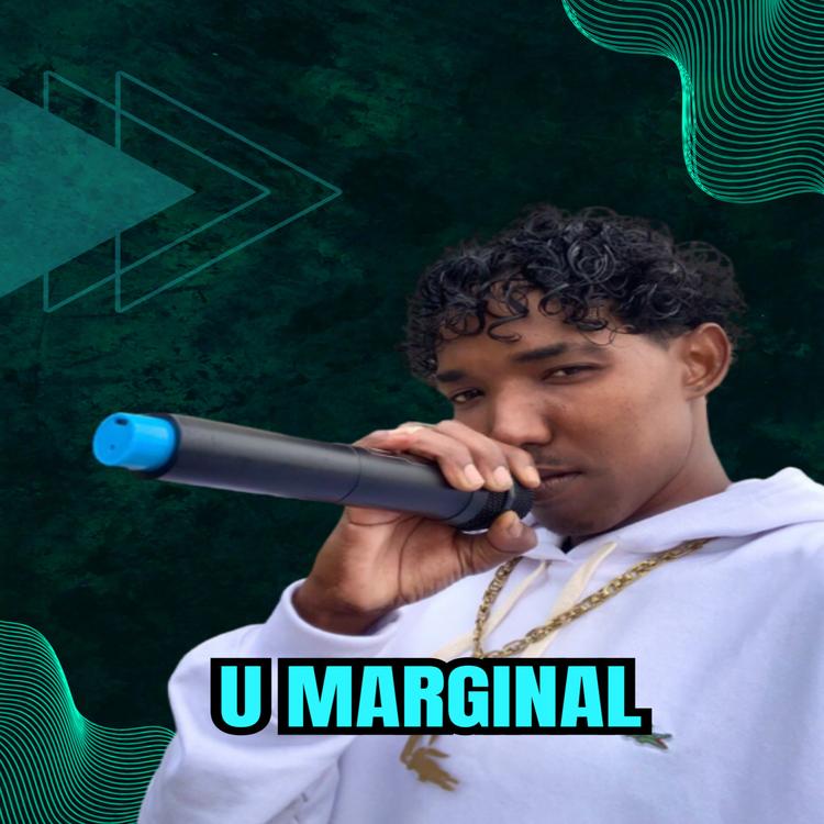 U Marginal's avatar image