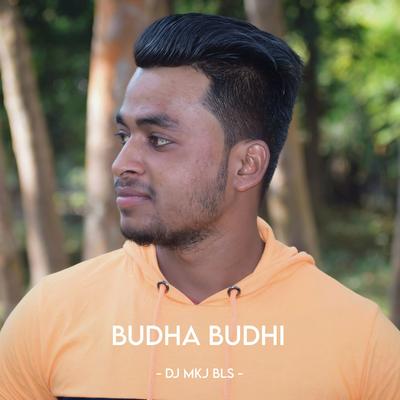 Budha Budhi's cover