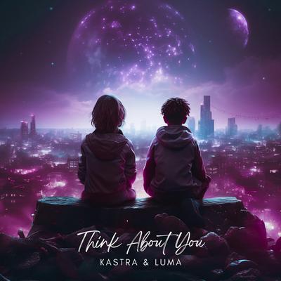 Think About You's cover