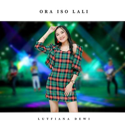 Ora Iso lali's cover