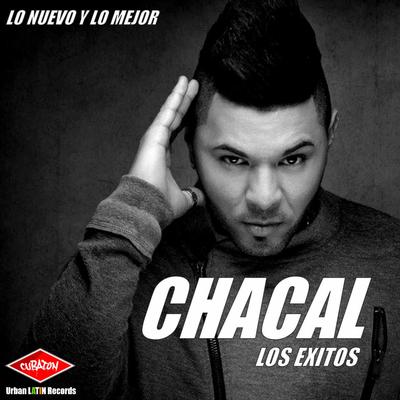 Porque Tu Amor By El Chacal's cover