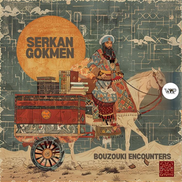 Serkan Gokmen's avatar image