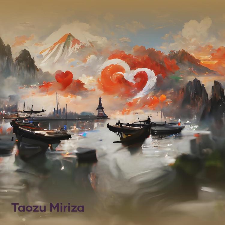 Taozu Miriza's avatar image