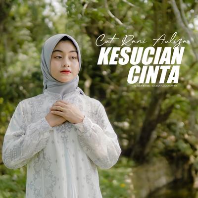 Kesucian Cinta's cover