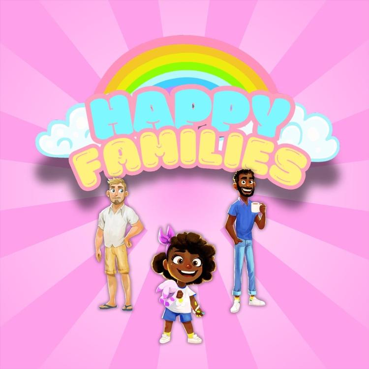 Happy Families's avatar image