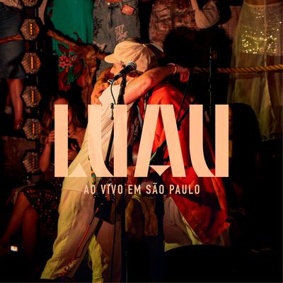 Eu Vou Já (Ao Vivo) By LUAU's cover