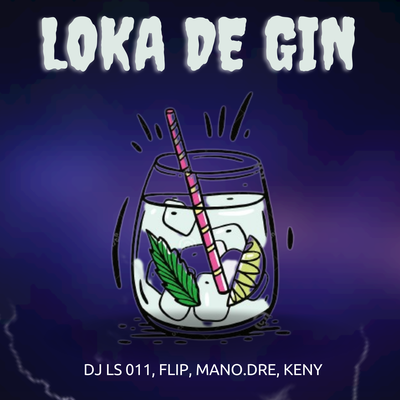 Loka ginn (Feat mano dre, flip, keny) By DJ LS 011's cover