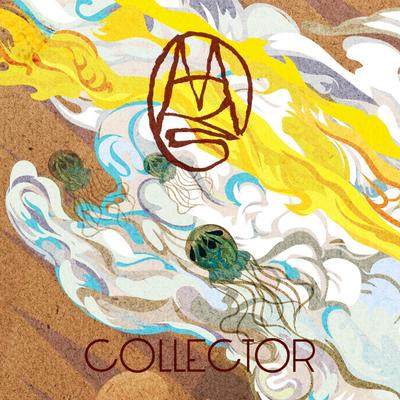 Collector By Mars Red Sky's cover