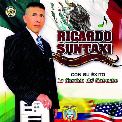 Con Su Exito la Cumbia del Gabacho's cover