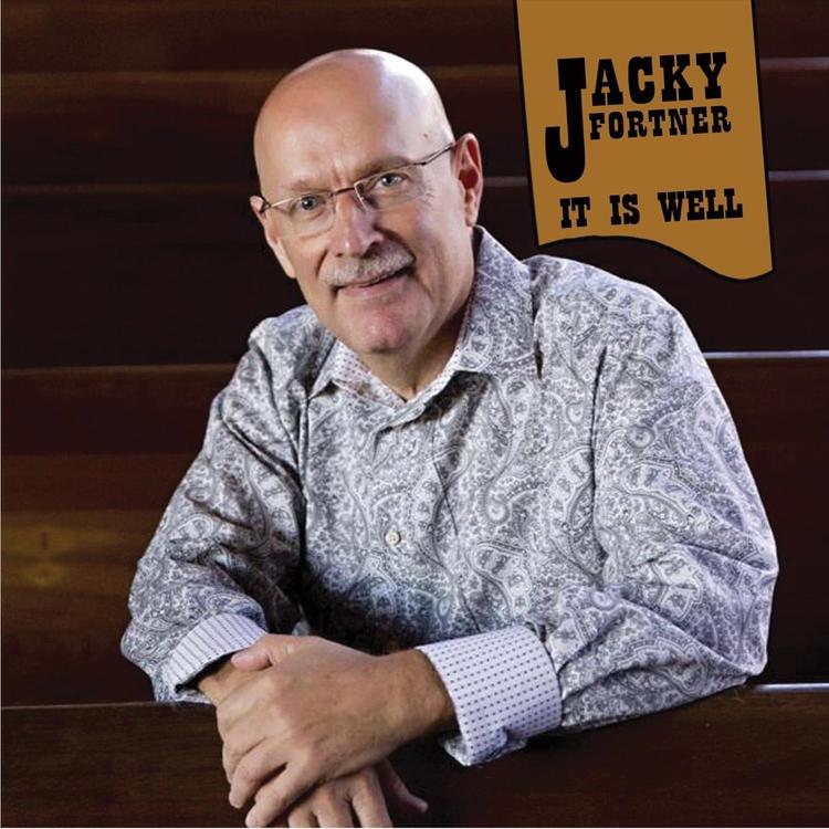 Jacky Fortner's avatar image