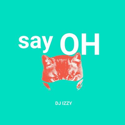 Say OH's cover