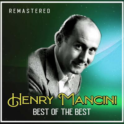 Pink Panther Theme (Remastered) By Henry Mancini's cover