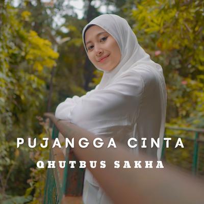 Pujangga Cinta's cover