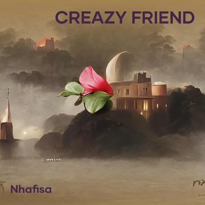 Nhafisa's cover