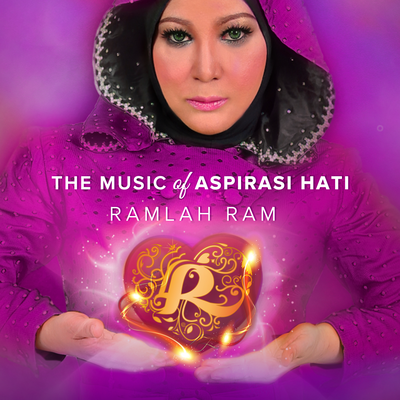 The Music of Aspirasi Hati's cover