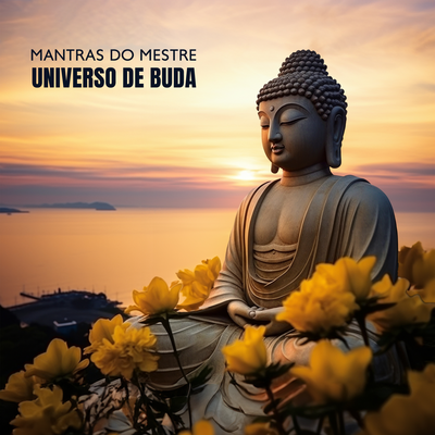 Nas Asas da Meditação's cover