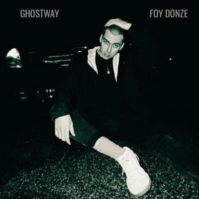 Ghostway's cover