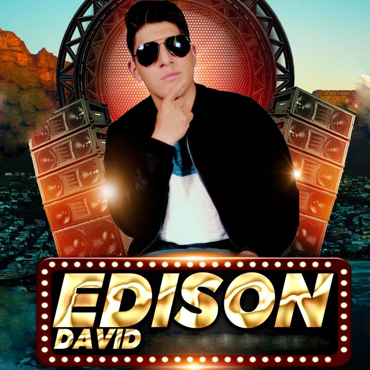 Edison David's avatar image