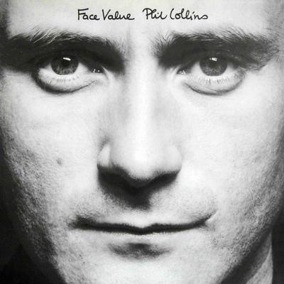 Face Value (2016 Remaster)'s cover