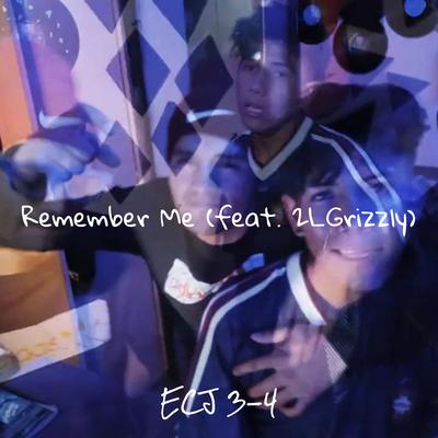 Remember Me's cover