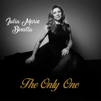 Julia Marie Bonilla's cover