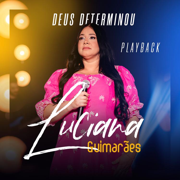 Luciana Guimarães's avatar image