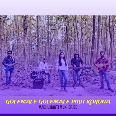 Golemale Golemale Pirit Korona's cover