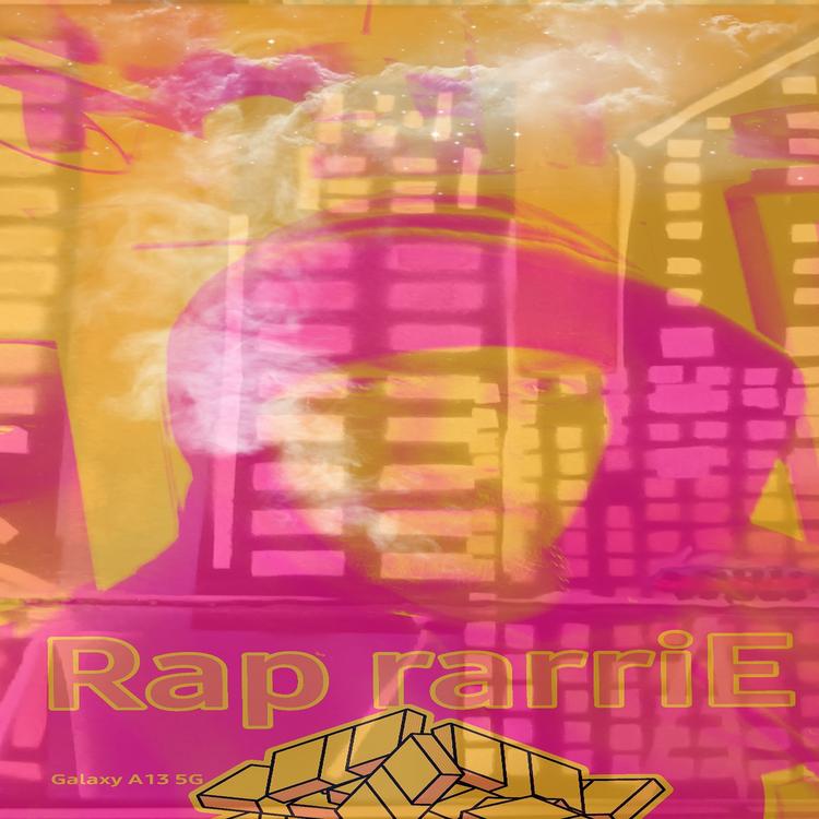 Rap rarriE's avatar image