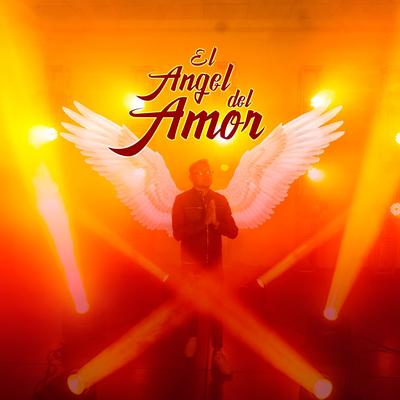 El Angel Del Amor By Los Tepoz's cover
