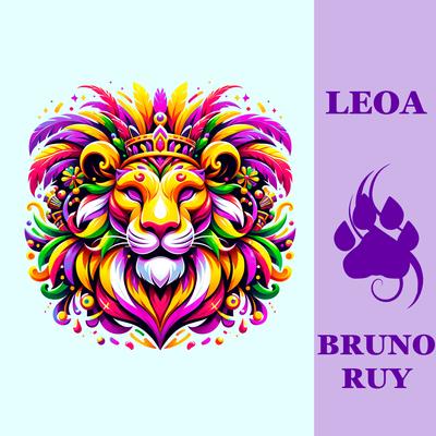 LEOA By Bruno Ruy's cover