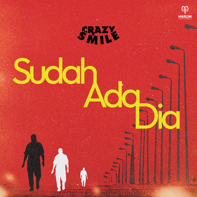 Sudah Ada Dia (SAD)'s cover