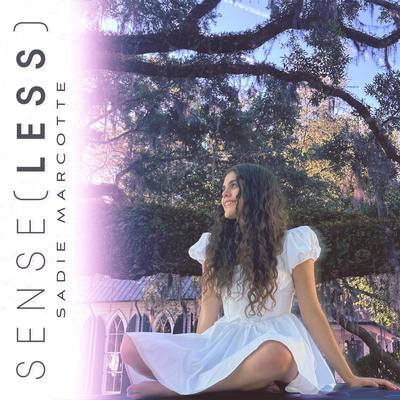 Sense(less) By Sadie Marcotte's cover