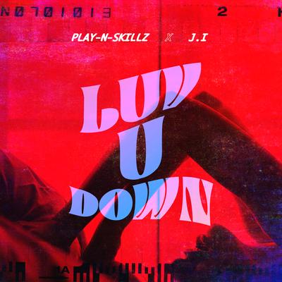 Luv U Down's cover