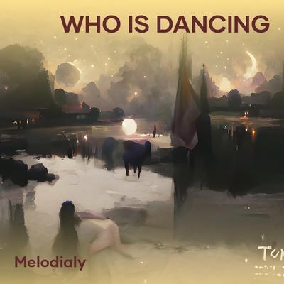 Melodialy's cover