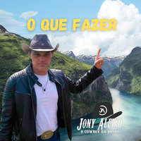 Jony Aleixo's avatar cover
