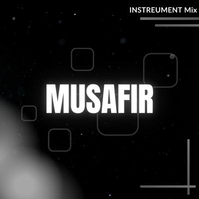 MUSAFIR's cover