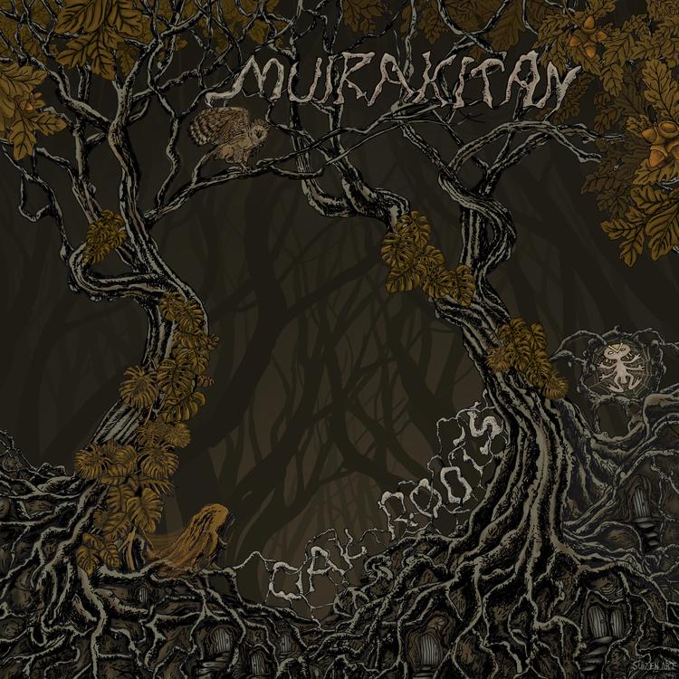 Muirakitan's avatar image