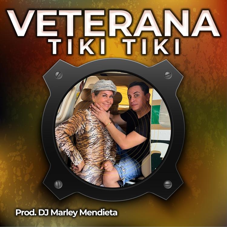 DJ Marley Mendieta's avatar image