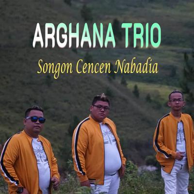 Songon Cencen Nabadia's cover